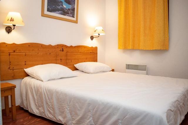 Appartements Le Hameau Du Puy - Superdévoluy