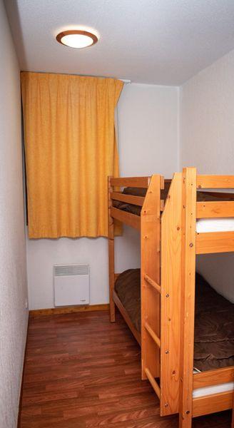 Appartements Le Hameau Du Puy - Superdévoluy