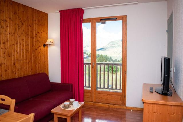 Appartements Le Hameau Du Puy - Superdévoluy