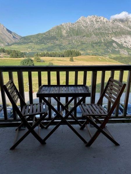 Appartements Le Hameau Du Puy - Superdévoluy
