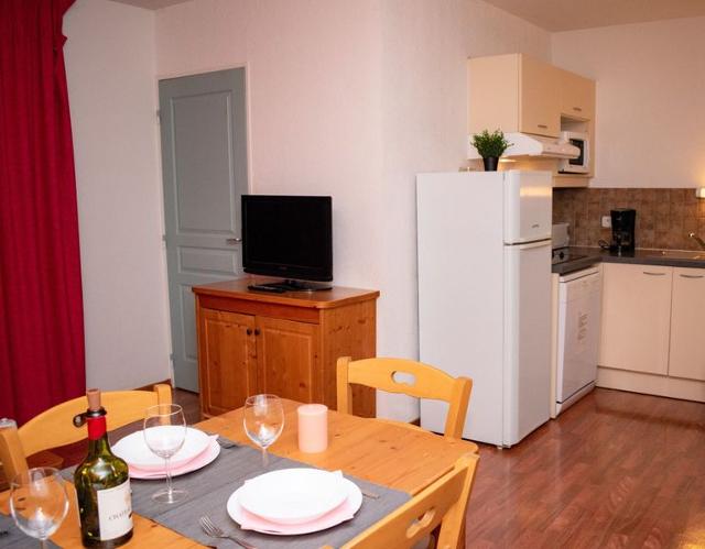 Appartements Le Hameau Du Puy - Superdévoluy