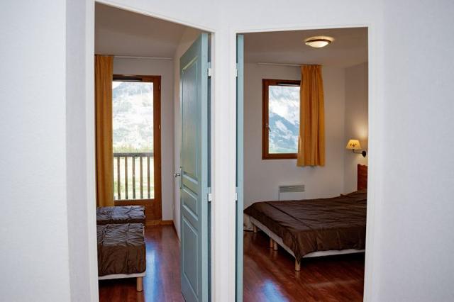 Appartements Le Hameau Du Puy - Superdévoluy