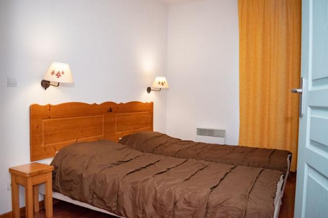 Appartements Le Hameau Du Puy - Superdévoluy