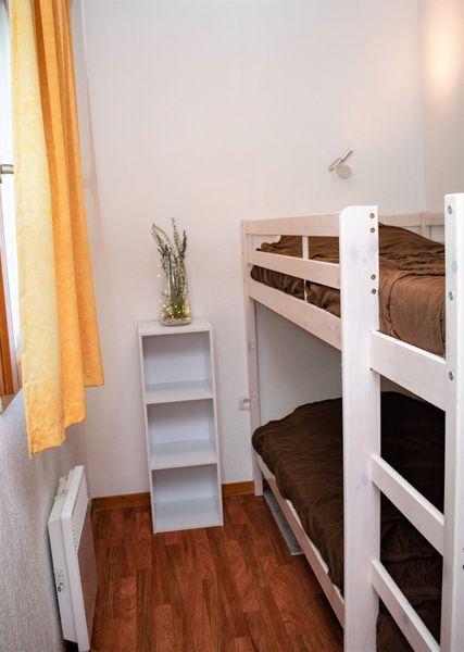 Appartements Le Hameau Du Puy - Superdévoluy