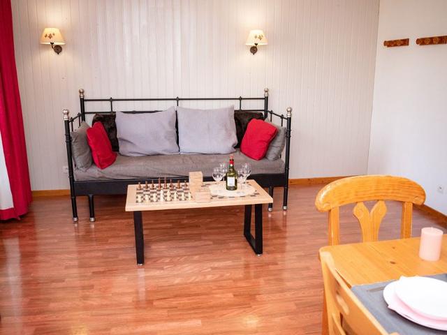 Appartements Le Hameau Du Puy - Superdévoluy