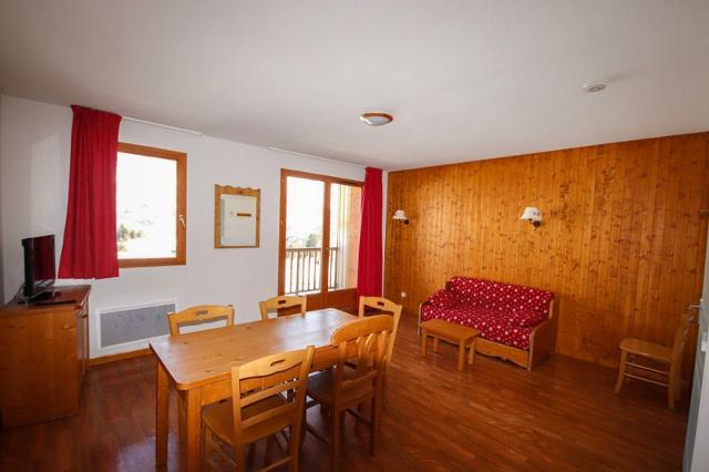 Appartements Le Hameau Du Puy - Superdévoluy