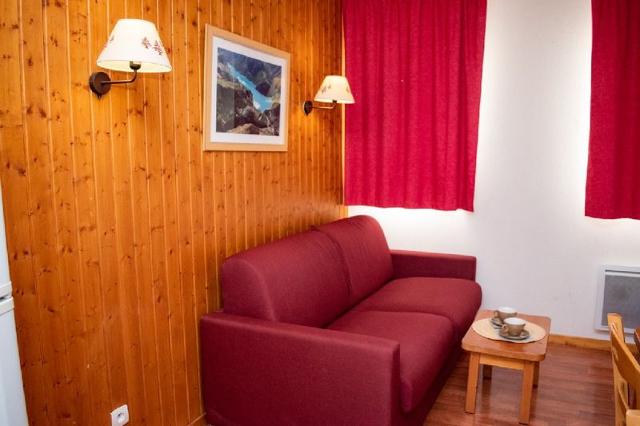 Appartements Le Hameau Du Puy - Superdévoluy