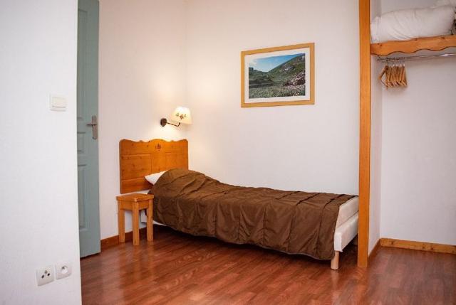 Appartements Le Hameau Du Puy - Superdévoluy