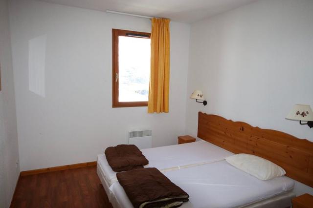 Appartements Le Hameau Du Puy - Superdévoluy