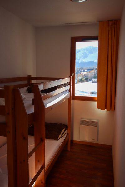 Appartements Le Hameau Du Puy - Superdévoluy