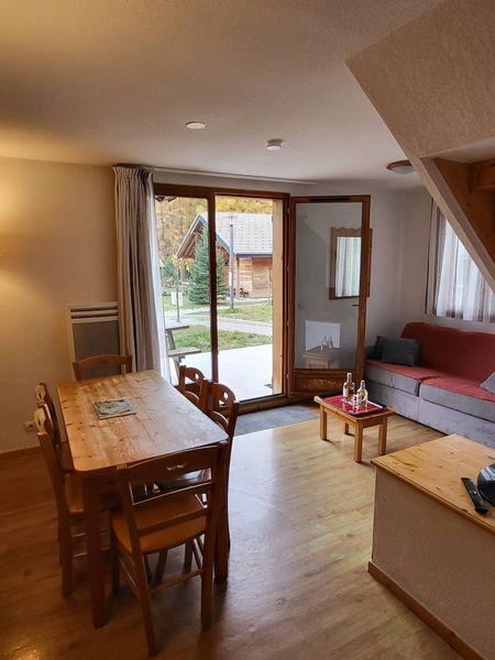 Appartements Le Hameau Du Puy - Superdévoluy