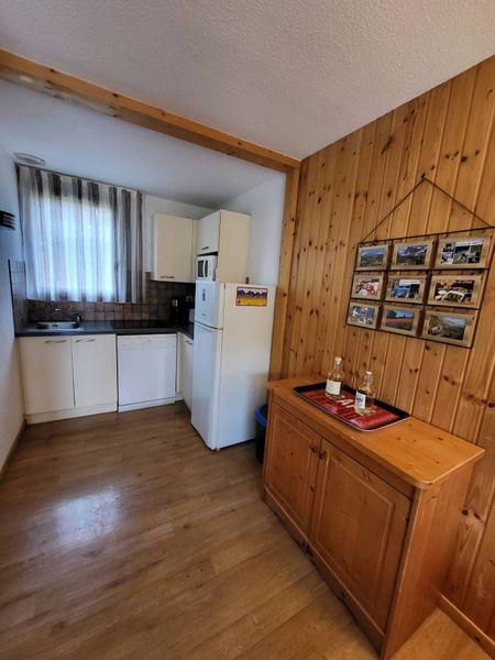 Appartements Le Hameau Du Puy - Superdévoluy