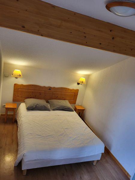 Appartements Le Hameau Du Puy - Superdévoluy