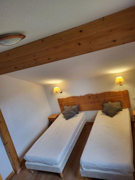 Appartements Le Hameau Du Puy - Superdévoluy