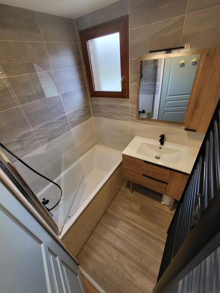 Appartements Le Hameau Du Puy - Superdévoluy