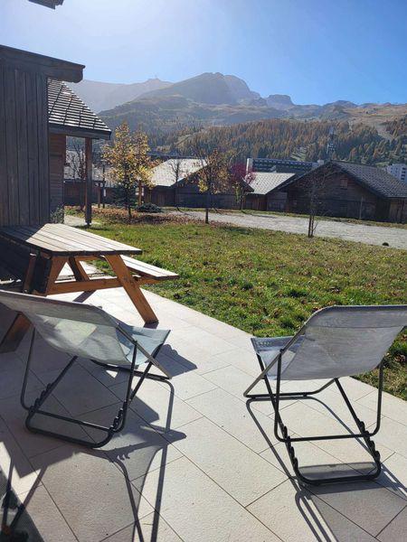 Appartements Le Hameau Du Puy - Superdévoluy