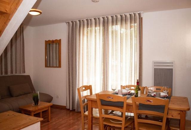 Appartements Le Hameau Du Puy - Superdévoluy