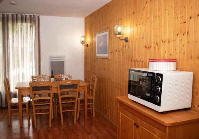Appartements Le Hameau Du Puy - Superdévoluy