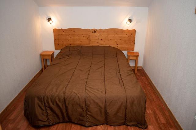 Appartements Le Hameau Du Puy - Superdévoluy