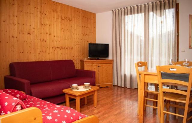 Appartements Le Hameau Du Puy - Superdévoluy