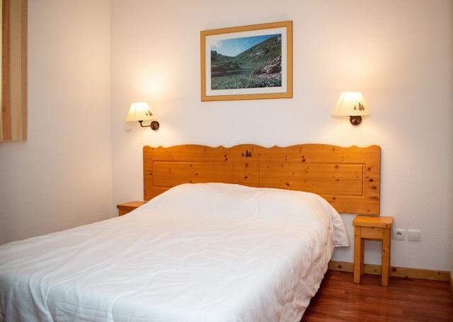 Appartements Le Hameau Du Puy - Superdévoluy