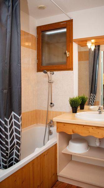 Appartements Le Hameau Du Puy - Superdévoluy