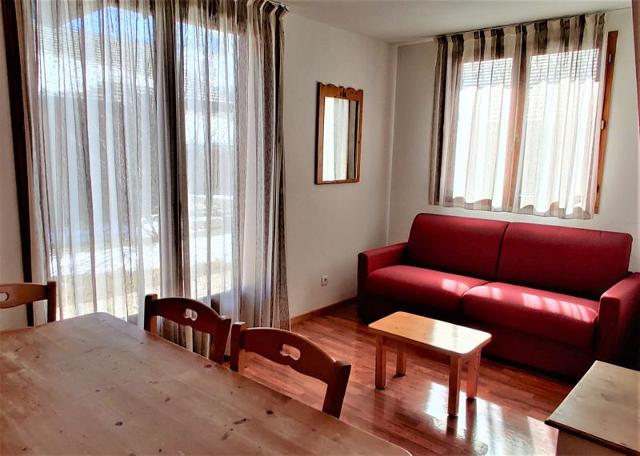 Appartements Le Hameau Du Puy - Superdévoluy