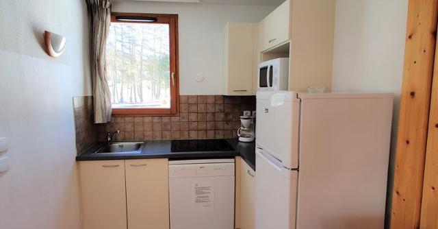 Appartements Le Hameau Du Puy - Superdévoluy