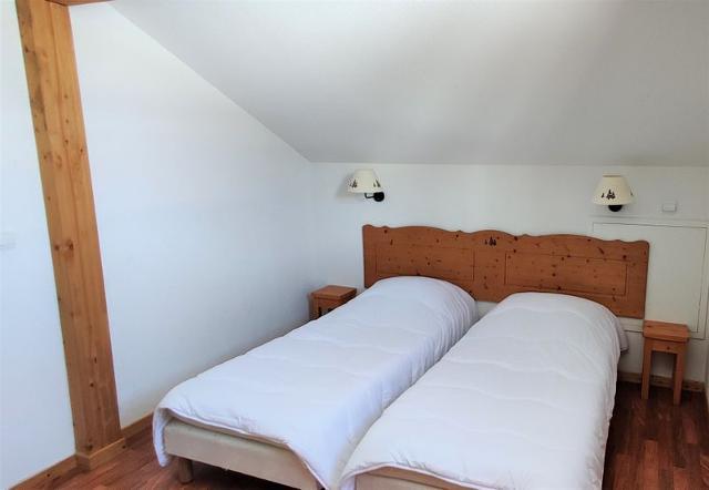 Appartements Le Hameau Du Puy - Superdévoluy