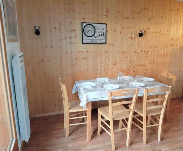 Appartements Le Hameau Du Puy - Superdévoluy