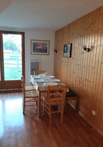 Appartements Le Hameau Du Puy - Superdévoluy