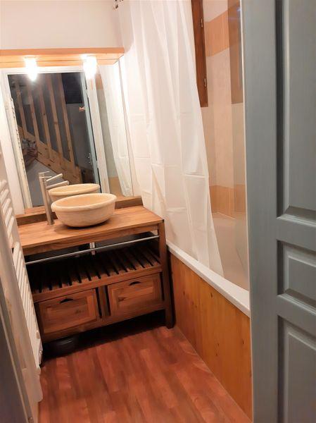 Appartements Le Hameau Du Puy - Superdévoluy