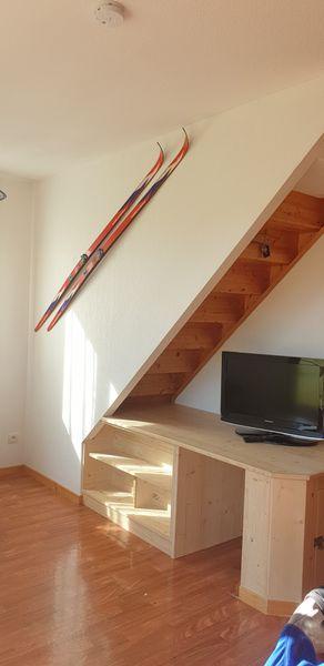 Appartements Le Hameau Du Puy - Superdévoluy