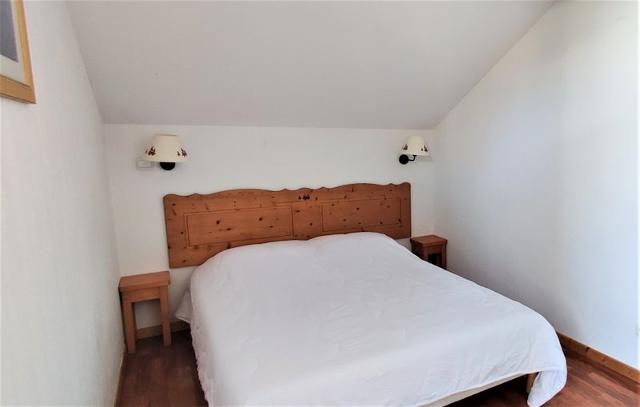 Appartements Le Hameau Du Puy - Superdévoluy