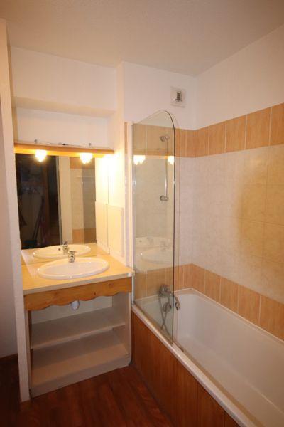 Appartements Le Hameau Du Puy - Superdévoluy