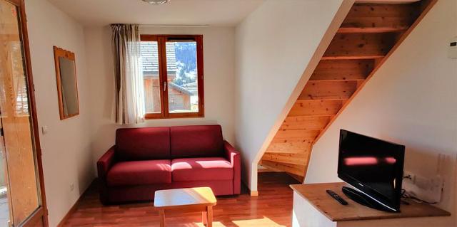 Appartements Le Hameau Du Puy - Superdévoluy