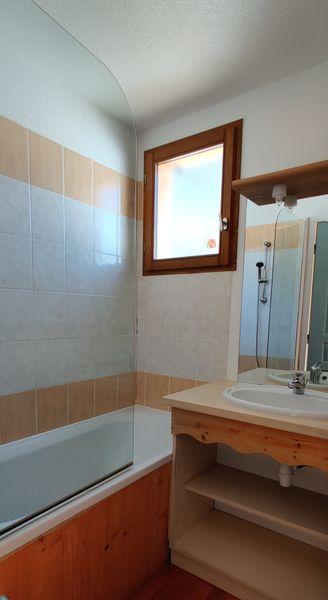 Appartements Le Hameau Du Puy - Superdévoluy