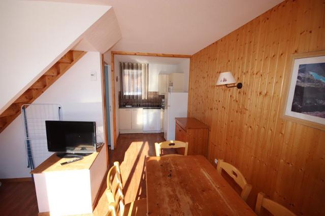 Appartements Le Hameau Du Puy - Superdévoluy