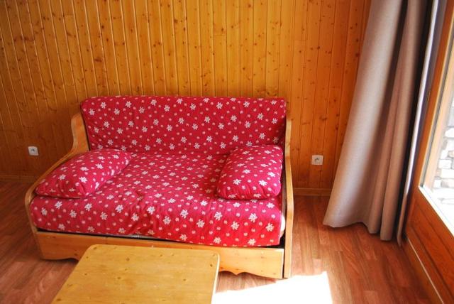 Appartements Le Hameau Du Puy - Superdévoluy
