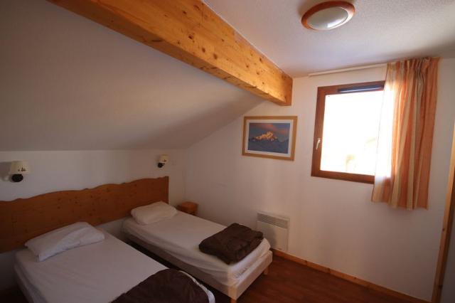 Appartements Le Hameau Du Puy - Superdévoluy