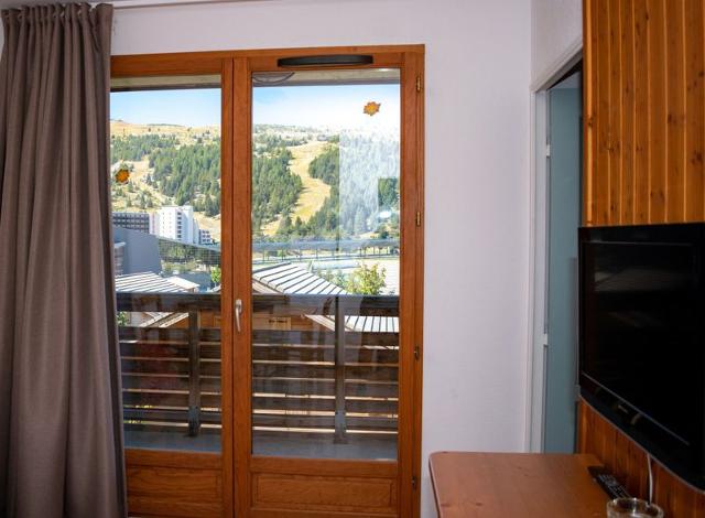 Appartements Le Hameau Du Puy - Superdévoluy