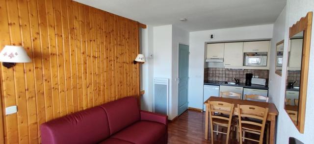 Appartements Le Hameau Du Puy - Superdévoluy