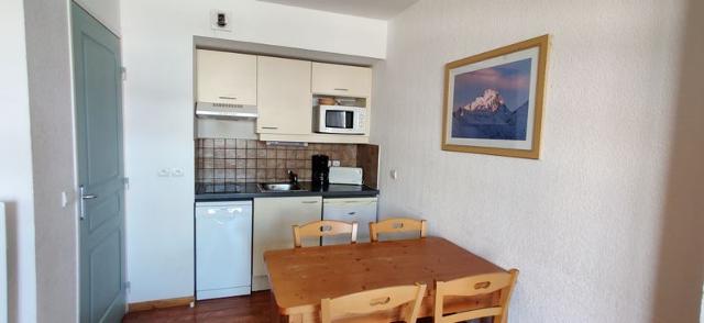 Appartements Le Hameau Du Puy - Superdévoluy