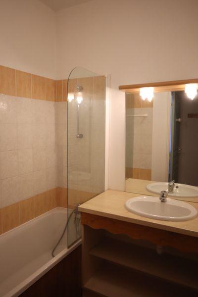 Appartements Le Hameau Du Puy - Superdévoluy
