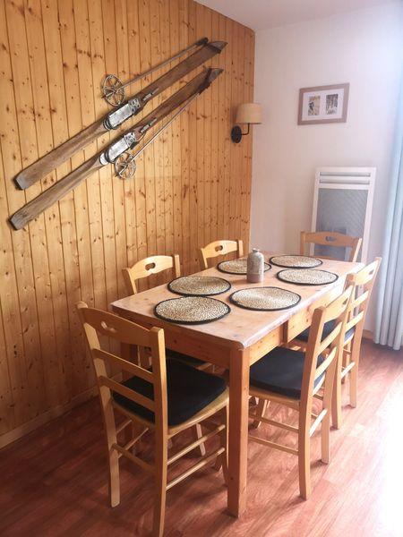 Appartements Le Hameau Du Puy - Superdévoluy