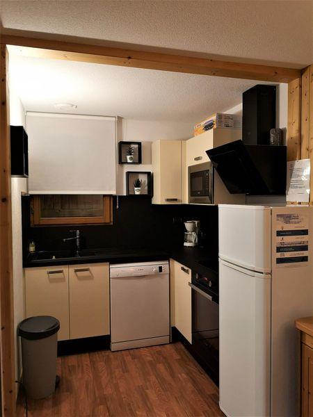 Appartements Le Hameau Du Puy - Superdévoluy