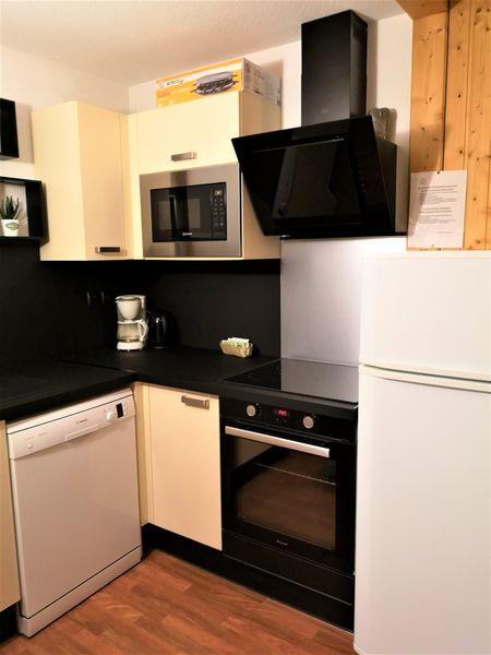 Appartements Le Hameau Du Puy - Superdévoluy