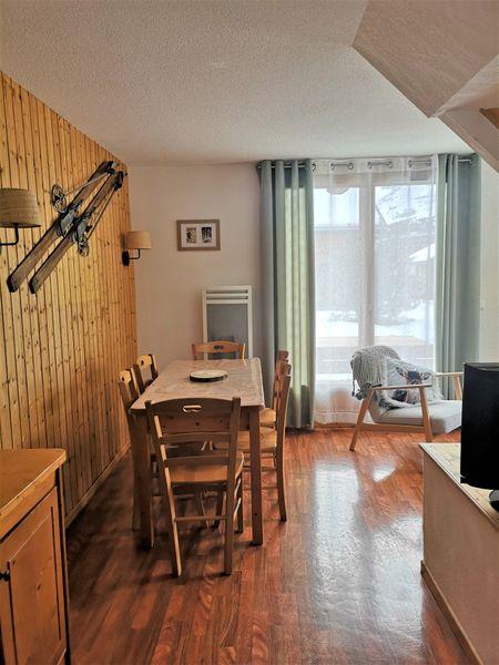 Appartements Le Hameau Du Puy - Superdévoluy