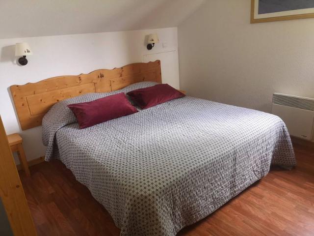 Appartements Le Hameau Du Puy - Superdévoluy