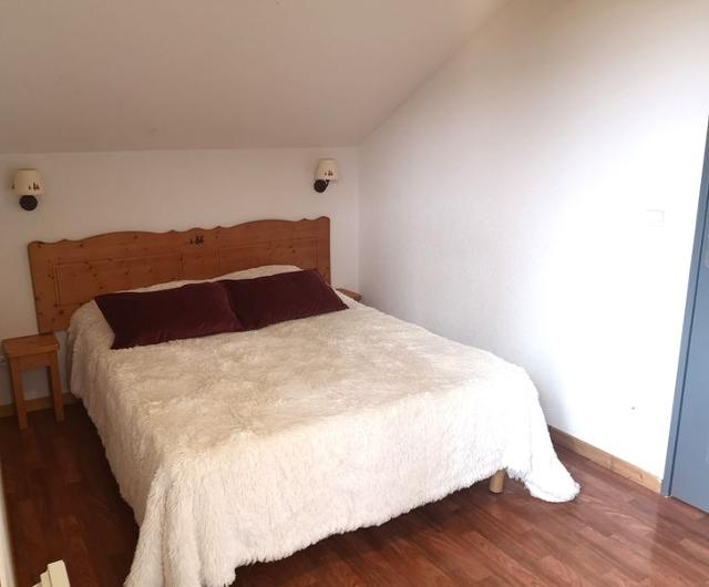 Appartements Le Hameau Du Puy - Superdévoluy